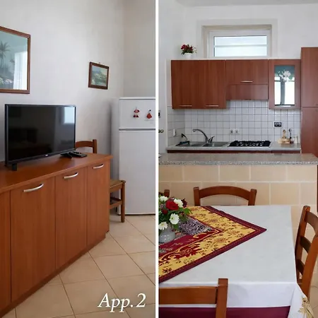 度假居 Casa D'amare 1