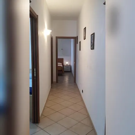 度假居 Casa D'amare 1 *