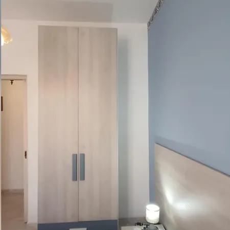 Casa D'amare 1 度假居 圣凯撒利亚温泉