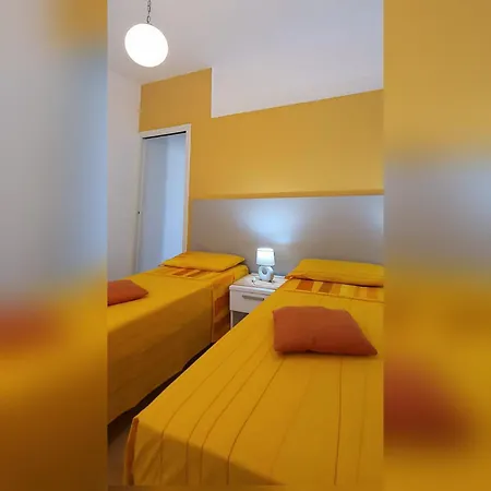 Casa D'amare 1 圣凯撒利亚温泉