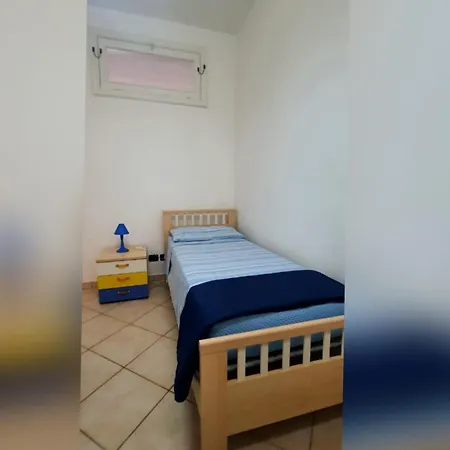 Casa D'amare 1