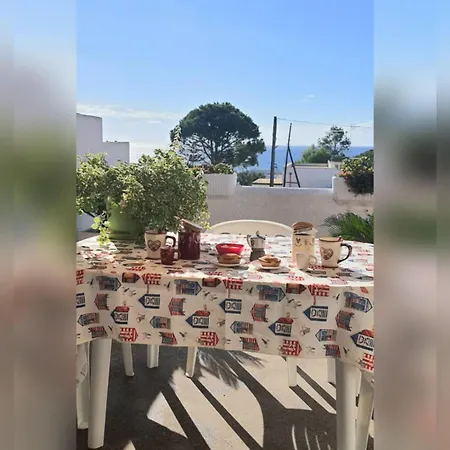 Casa D'amare 1 *