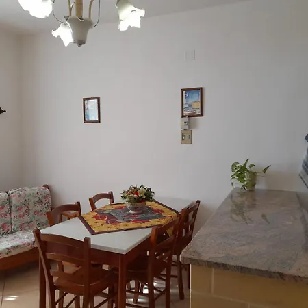 度假居 Casa D'amare 1 *