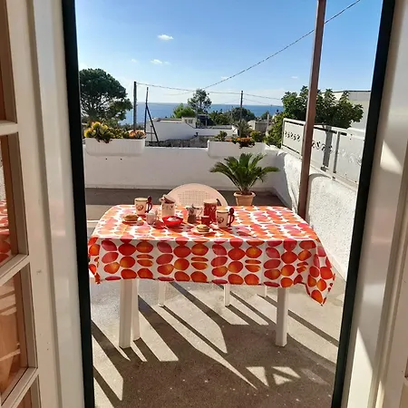 Casa D'amare 1