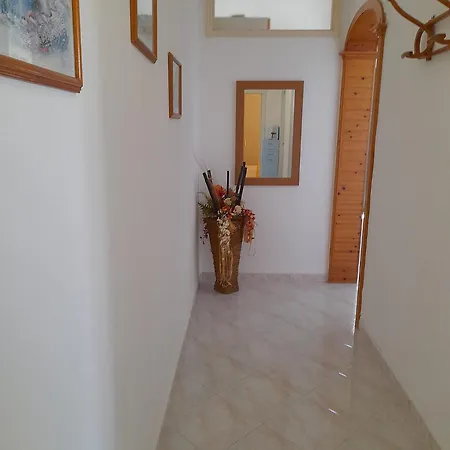 Casa D'amare 1 度假居