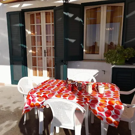 Casa D'amare 1 度假居 *