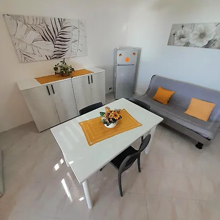 Casa D'amare 1 *