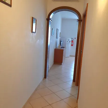 Casa D'amare 1 度假居