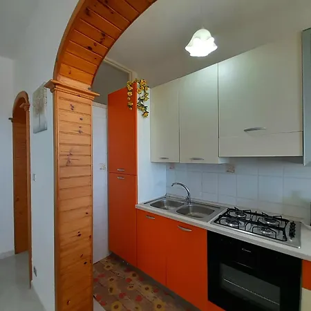 Casa D'amare 1 度假居