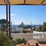 בית נופש Casa D'amare 1 סנטה צזריה טרמה