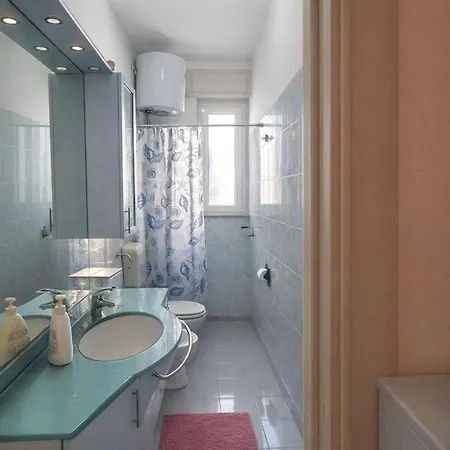 펜션 Casa D'amare 1 *