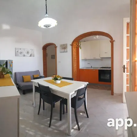 펜션 Casa D'amare 1 *