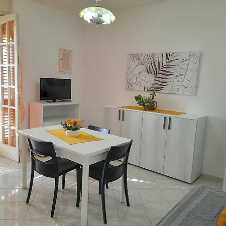 Casa D'amare 1
