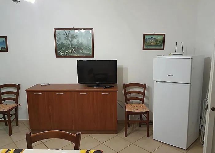 Casa vacanze Casa D'amare 1 *