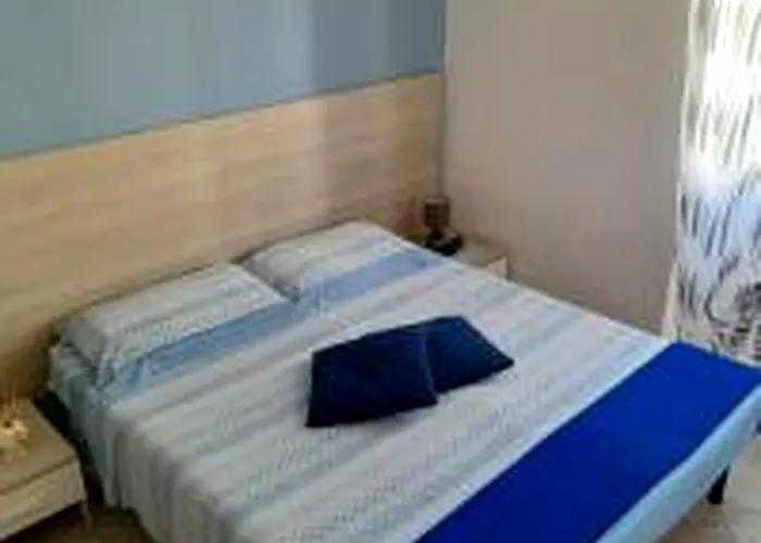 Casa D'amare 1 펜션 *
