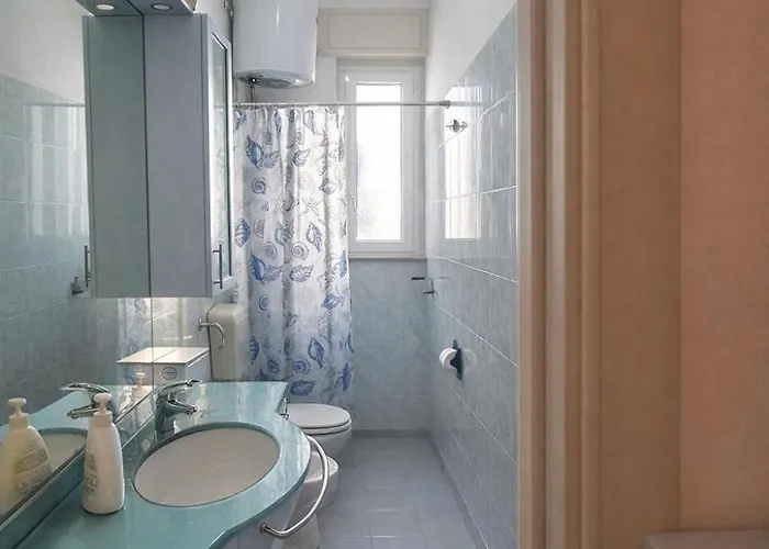 펜션 Casa D'amare 1 *